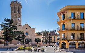 Hotel Sabiote